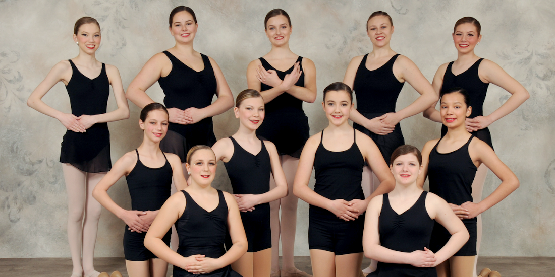 recreational dance classes